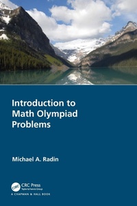 Abbildung von: Introduction to Math Olympiad Problems - Chapman & Hall/CRC