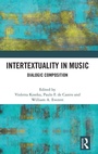 Cover: Intertextuality in Music - Routledge