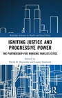 Cover: Igniting Justice and Progressive Power - Routledge