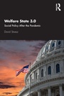 Cover: Welfare State 3.0 - Routledge
