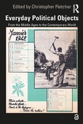 Cover: Everyday Political Objects - Routledge