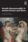 Cover: Female Homosexuality in Ancient Greece and Rome - Routledge
