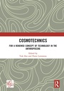 Cover: Cosmotechnics - Routledge