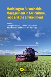Abbildung von: Modeling for Sustainable Management in Agriculture, Food and the Environment - CRC Press