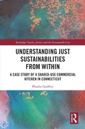 Cover: Understanding Just Sustainabilities from Within - Routledge