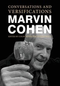 Cover: Conversations and Versifications - Tough Poets Press