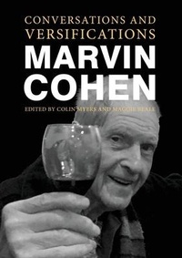 Enlarge image Cover: Conversations and Versifications - Tough Poets Press