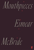 Cover: Mouthpieces - Faber & Faber
