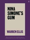 Cover: Nina Simone's Gum - Faber & Faber