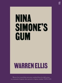 Abbildung von: Nina Simone's Gum - Faber & Faber