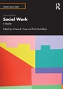 Cover: Social Work - Routledge