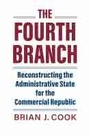 Cover: The Fourth Branch - University Press of Kansas