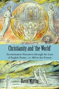 Cover: Christianity and 'the World' - Lutterworth Press
