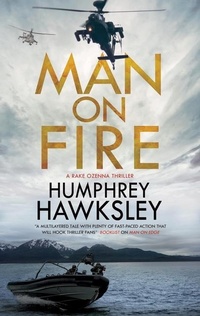 Abbildung von: Man on Fire - Severn House