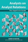Cover: Analysts on Analyst Relations - Folrose
