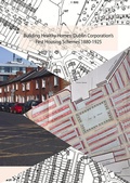 Cover: Building Healthy Homes - Dublin City Public Libraries