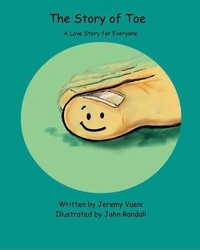 Enlarge image Cover: The Story of Toe - Kynegion House