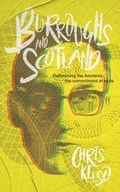 Cover: Burroughs & Scotland - Beatdom Books
