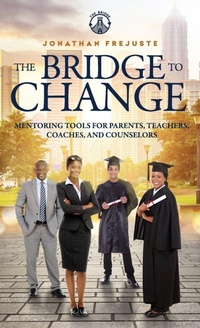 Enlarge image Cover: The Bridge to Change - Thebridge330