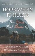 Cover: Hope When it Hurts - Michael Lacey