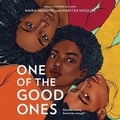 Cover: One of the Good Ones - Inkyard Press