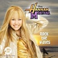 Cover: Hannah Montana: Rock the Waves - DISNEY