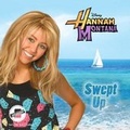 Cover: Hannah Montana: Swept Up - DISNEY