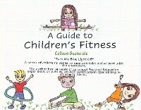 Enlarge image Cover: A Guide to Children's Fitness - Bookbaby