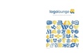 Cover: LogoLounge 12 - Bookbaby