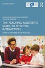 Cover: The Teaching Assistant's Guide to Effective Interaction - Routledge