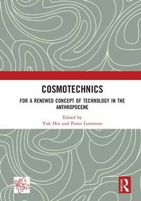 Enlarge image Cover: Cosmotechnics - Routledge