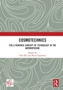 Cover: Cosmotechnics - Routledge