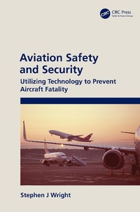 Abbildung von: Aviation Safety and Security - CRC Press