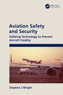 Cover: Aviation Safety and Security - CRC Press