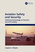 Cover: Aviation Safety and Security - CRC Press