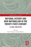 Cover: National History and New Nationalism in the Twenty-First Century - Routledge