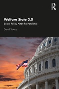 Cover: Welfare State 3.0 - Routledge