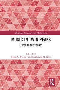 Abbildung von: Music in Twin Peaks - Routledge