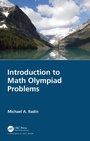 Cover: Introduction to Math Olympiad Problems - Chapman & Hall/CRC