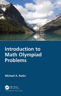 Abbildung von: Introduction to Math Olympiad Problems - Chapman & Hall/CRC