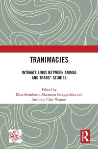 Abbildung von: Tranimacies - Routledge