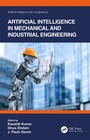 Cover: Artificial Intelligence in Mechanical and Industrial Engineering - CRC Press