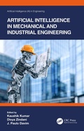 Cover: Artificial Intelligence in Mechanical and Industrial Engineering - CRC Press