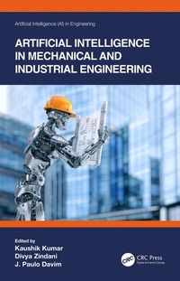 Abbildung von: Artificial Intelligence in Mechanical and Industrial Engineering - CRC Press