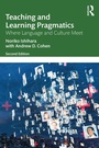 Cover: Teaching and Learning Pragmatics - Routledge