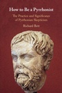 Cover: How to Be a Pyrrhonist - Cambridge University Press