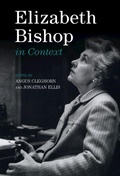 Cover: Elizabeth Bishop in Context - Cambridge University Press