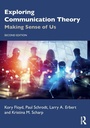 Cover: Exploring Communication Theory - Routledge