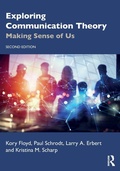Cover: Exploring Communication Theory - Routledge