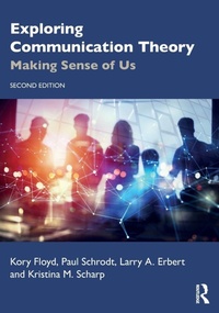Enlarge image Cover: Exploring Communication Theory - Routledge